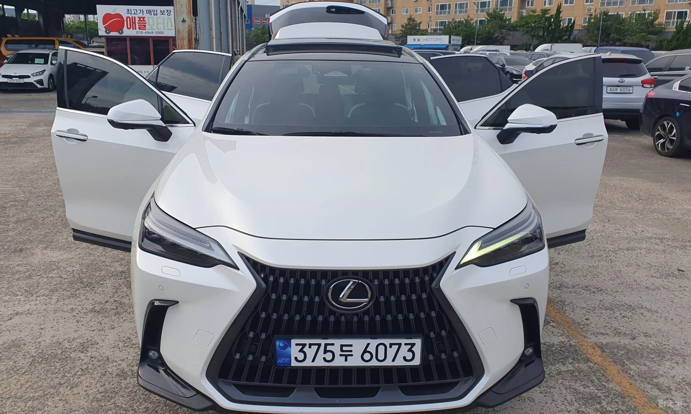 NX350h Gen 2