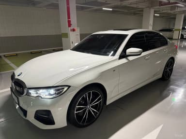 3 Series (G20)