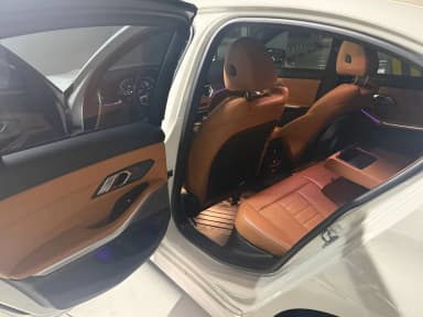 3 Series (G20)
