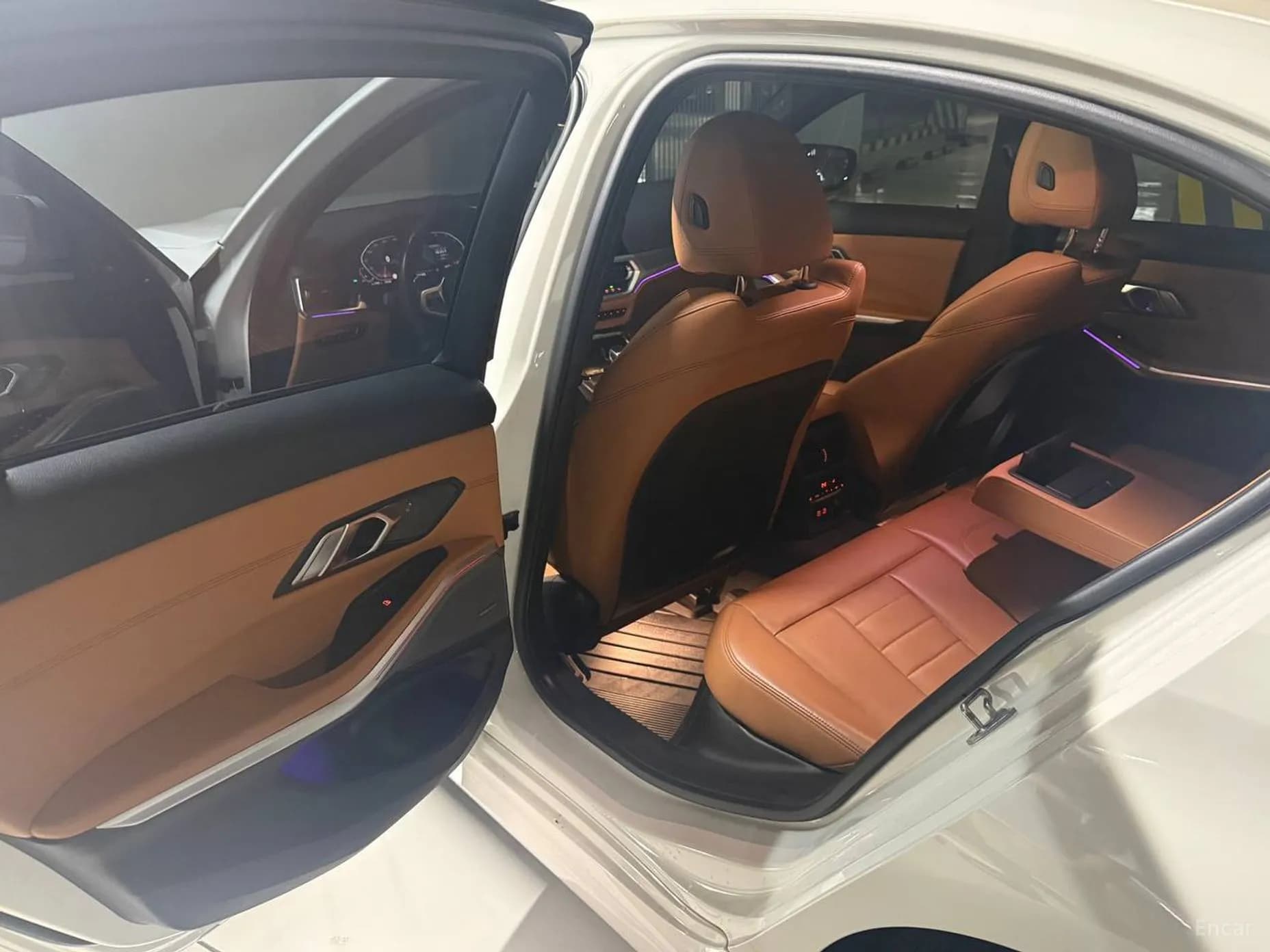 3 Series (G20)