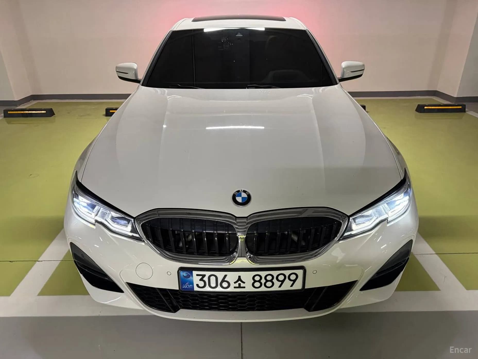 3 Series (G20)