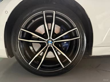 3 Series (G20)