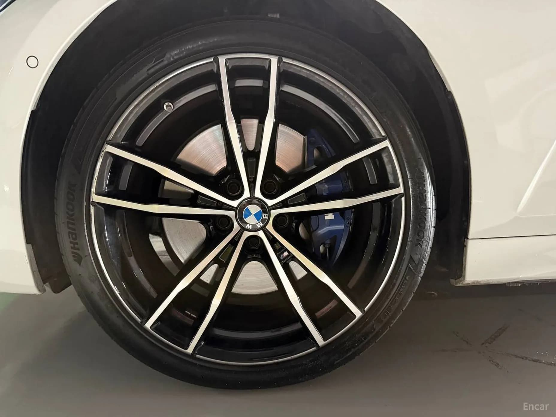 3 Series (G20)