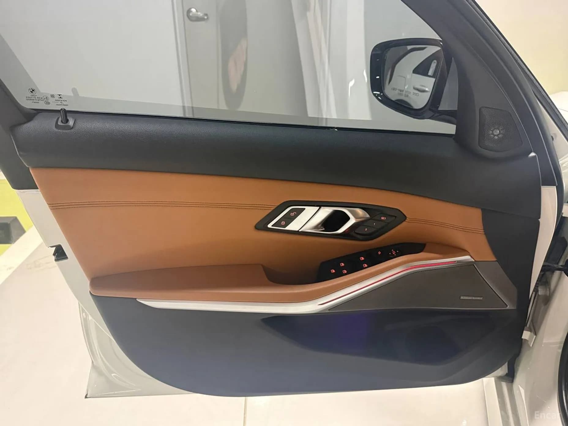 3 Series (G20)
