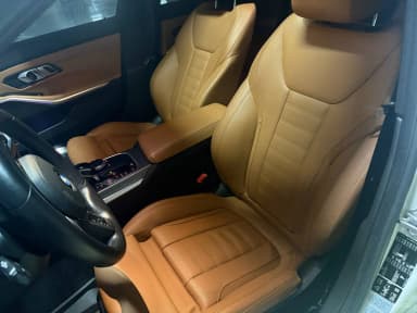 3 Series (G20)