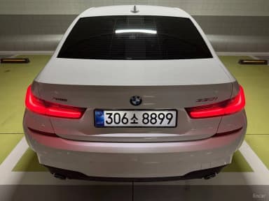 3 Series (G20)