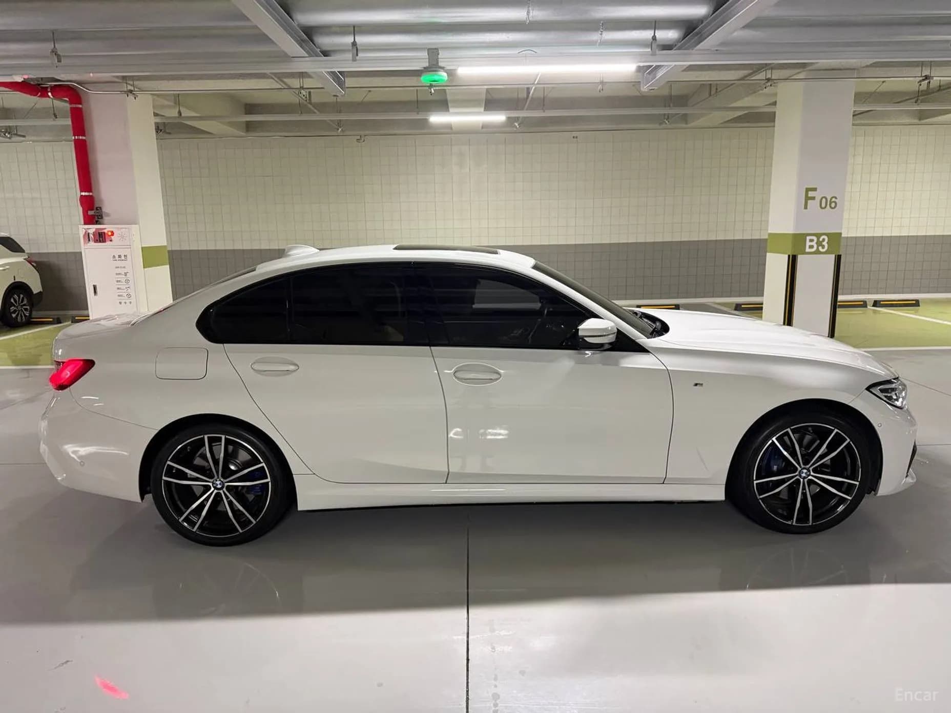 3 Series (G20)