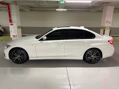 3 Series (G20)