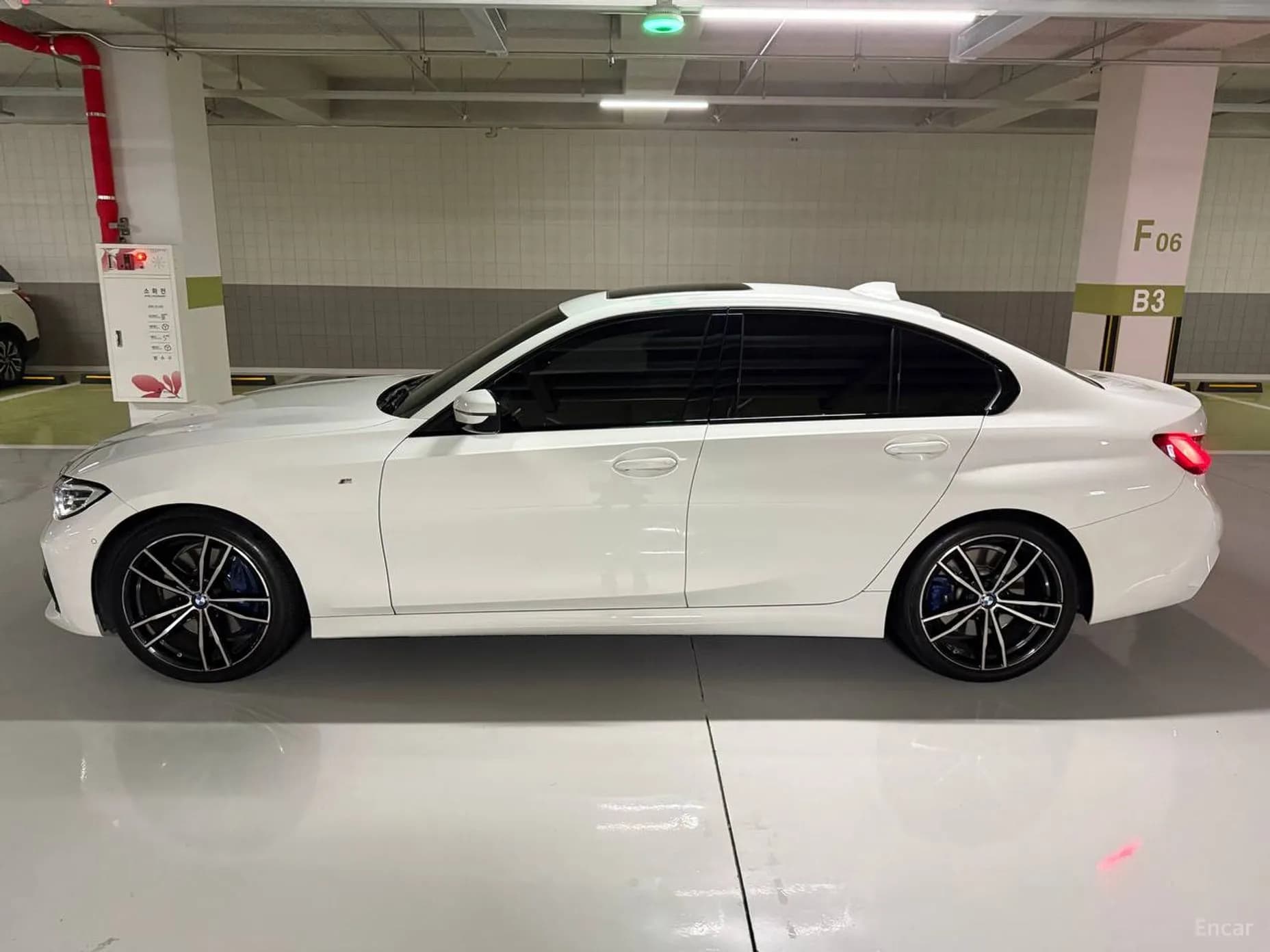 3 Series (G20)