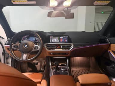 3 Series (G20)