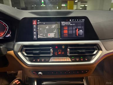 3 Series (G20)