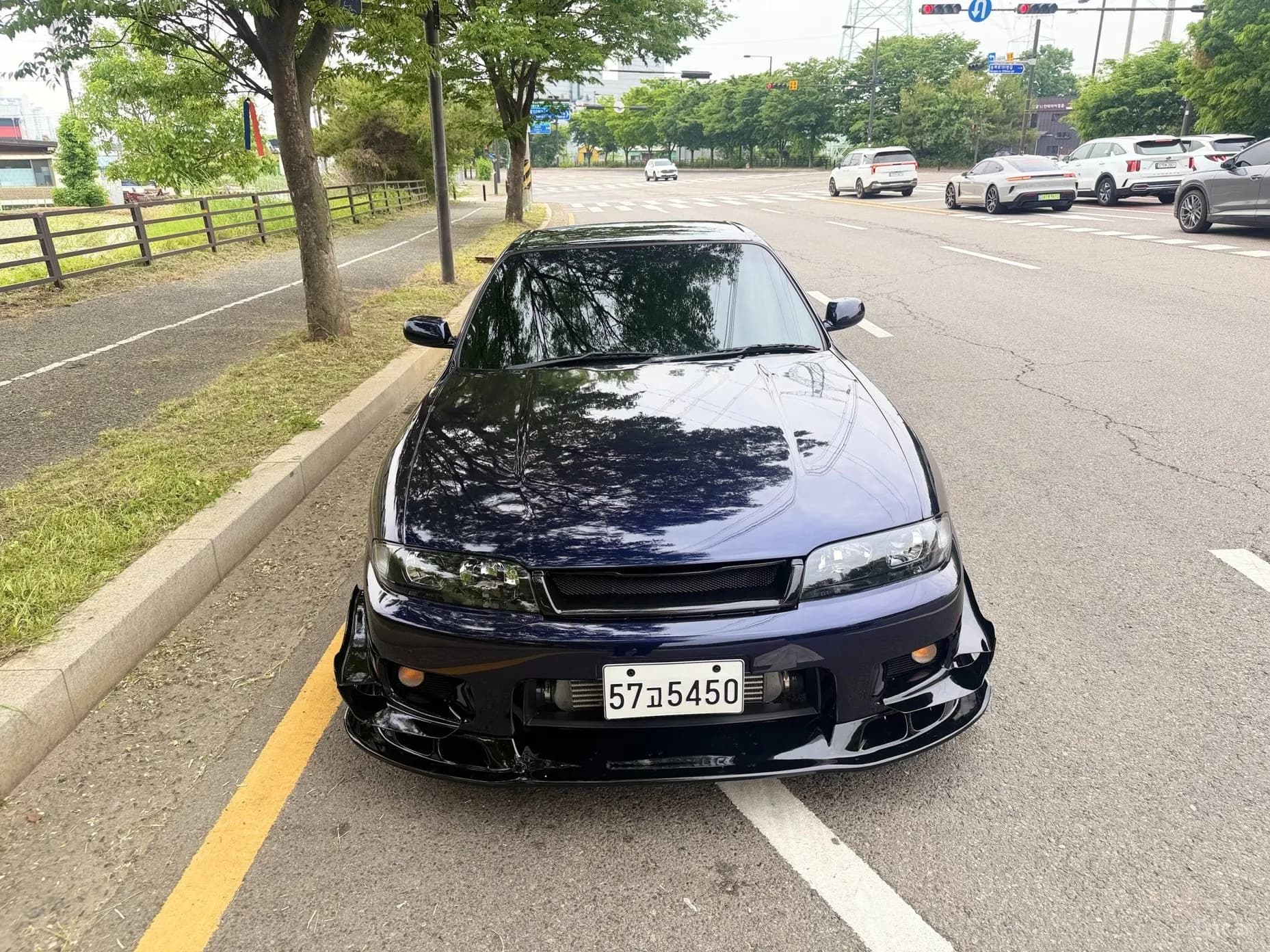 Skyline