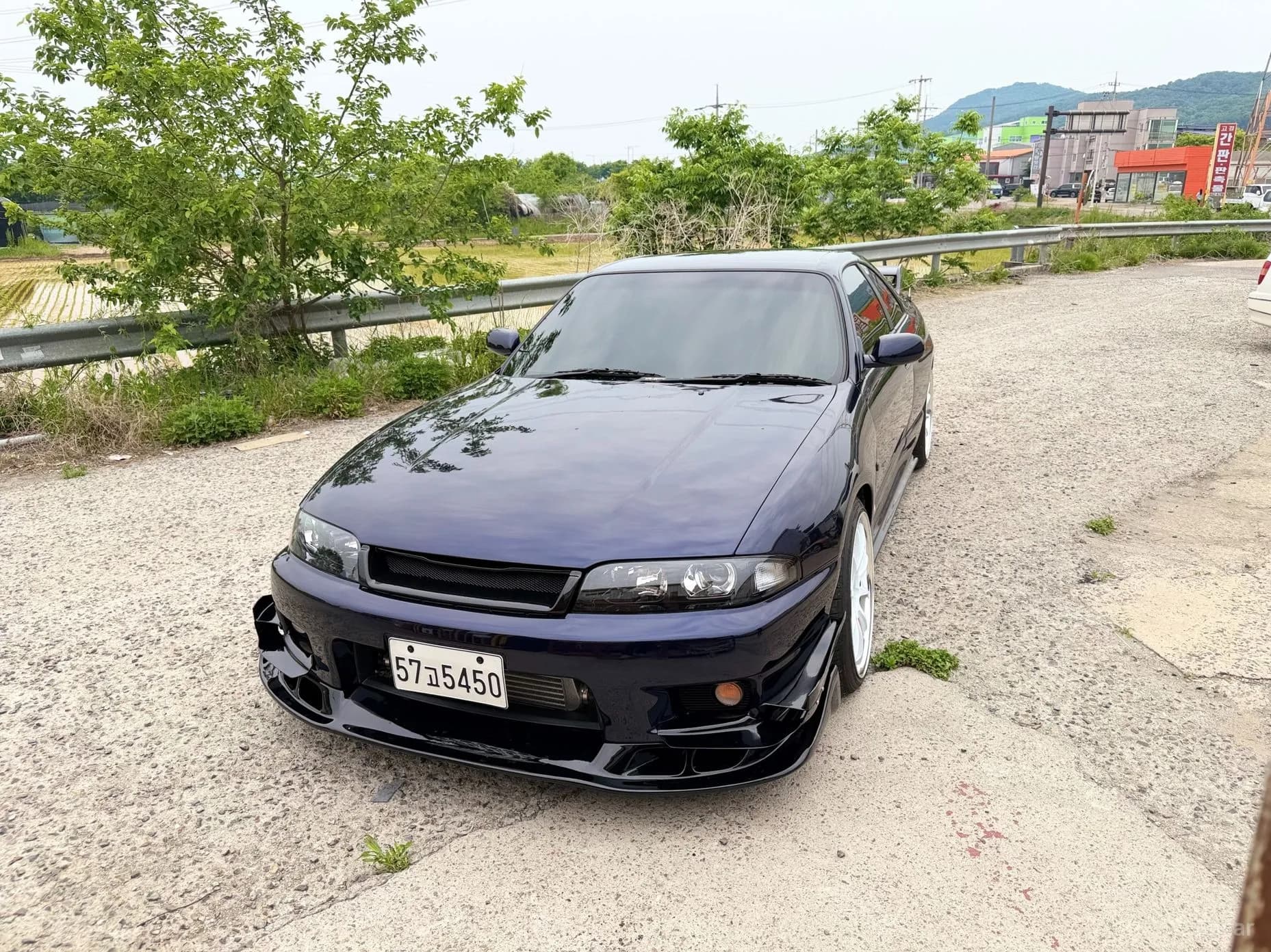 Skyline