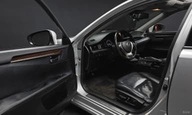New ES300h