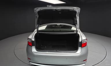 New ES300h