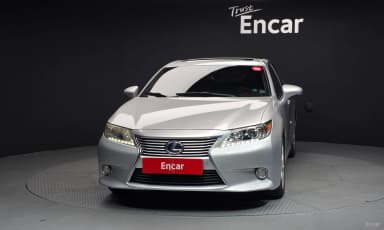New ES300h