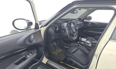 Cooper Clubman