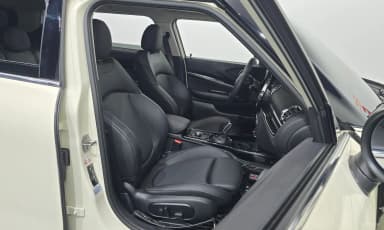 Cooper Clubman