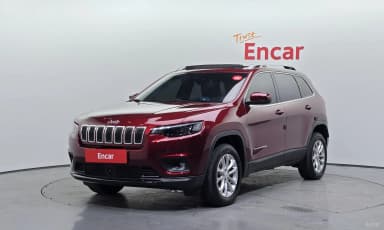 Cherokee (KL)