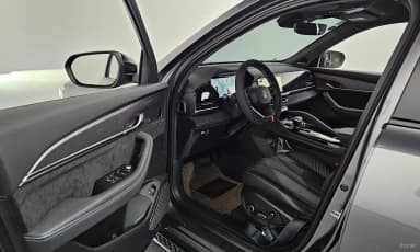 Grang Koleos