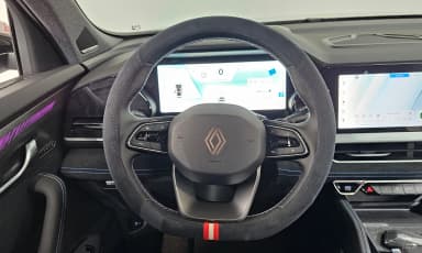 Grang Koleos