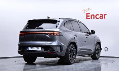 Grang Koleos