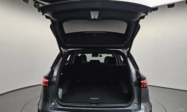 Grang Koleos
