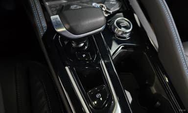Grang Koleos