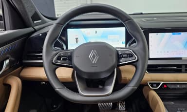 Grang Koleos