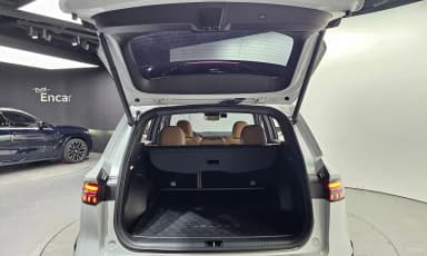 Grang Koleos