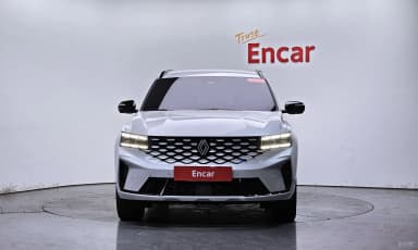 Grang Koleos