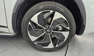 Grang Koleos