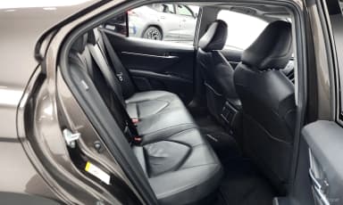 Camry (XV70)