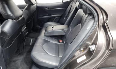 Camry (XV70)