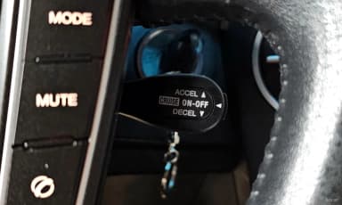 Korando Sports