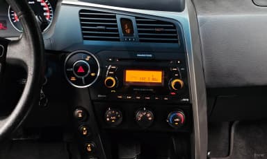 Korando Sports