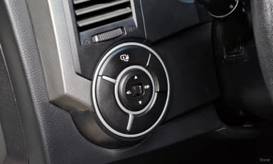 Korando Sports