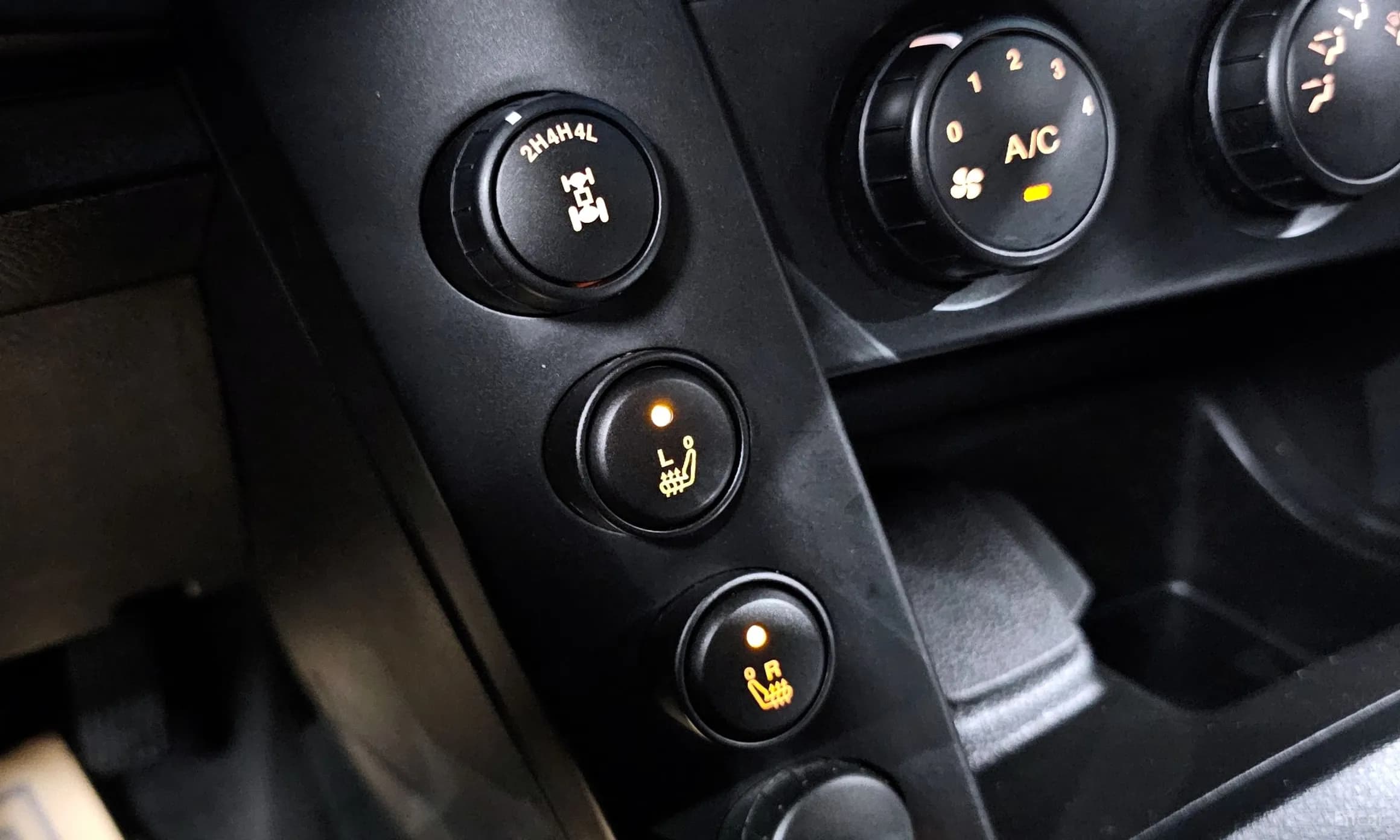 Korando Sports
