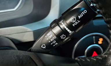 Korando Sports