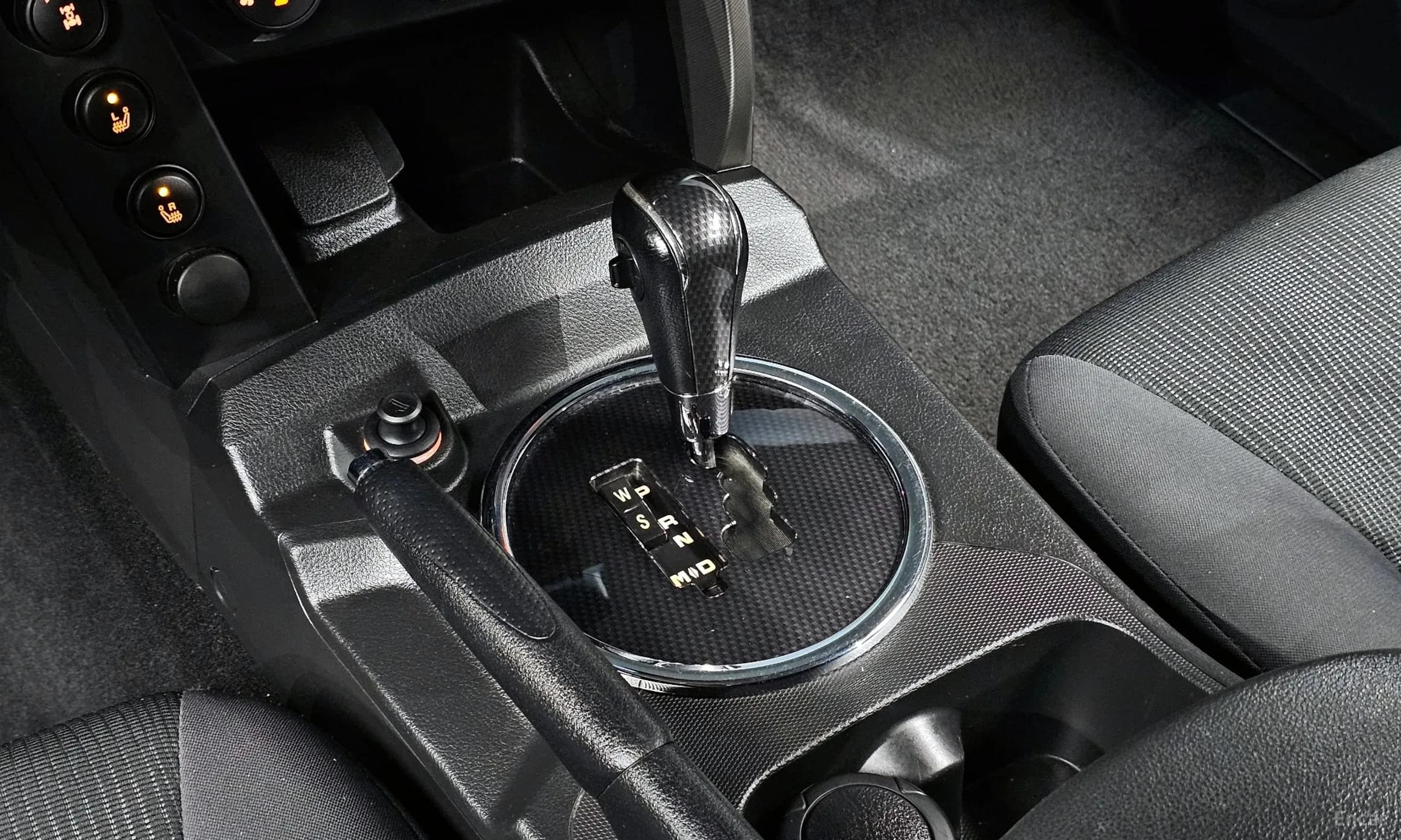 Korando Sports