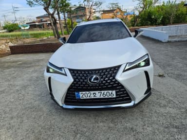 UX300h
