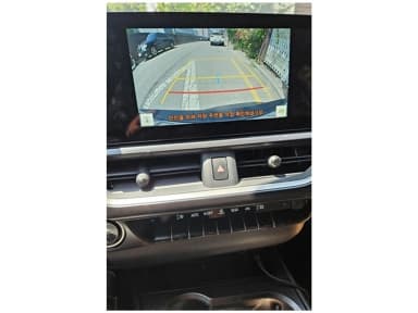 UX300h