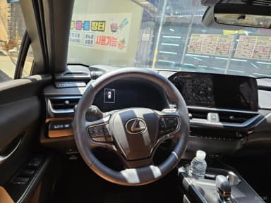 UX300h