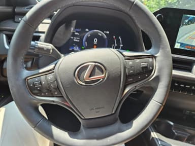 UX300h