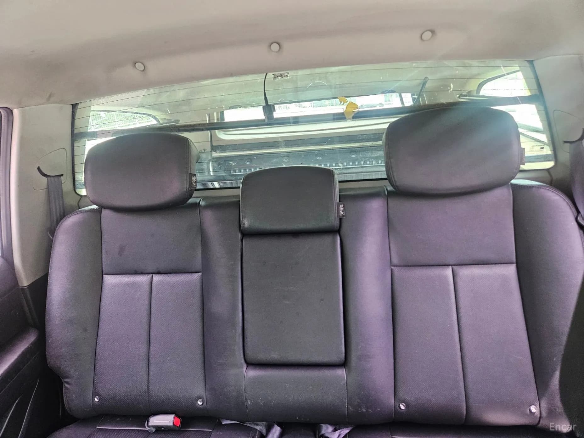Korando Sports
