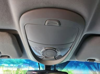 Korando Sports