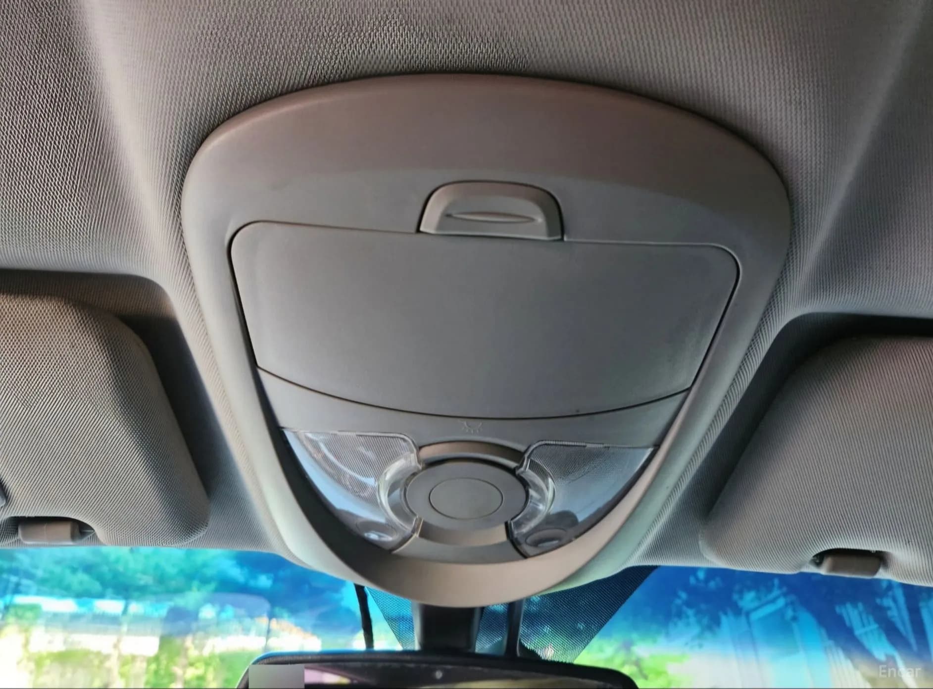 Korando Sports