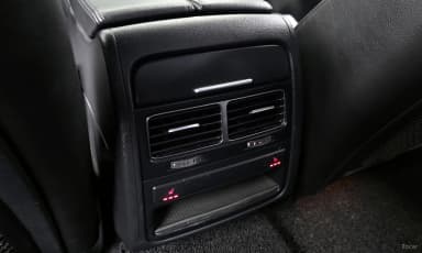 New Touareg