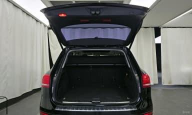 New Touareg