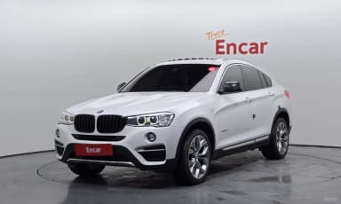 X4 (F26)